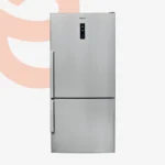 Réfrigérateur Whirlpool combiné 588L W84BE72X2 No Frost