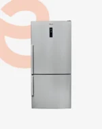 Réfrigérateur Whirlpool combiné 588L W84BE72X2 No Frost