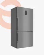 Réfrigérateur Whirlpool combiné 588L W84BE72X2 No Frost