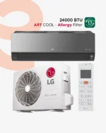 Climatiseur LG ARTCOOL MIRROR 24000 BTU