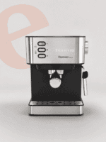 Taurus Machine à Café Espresso Trento 20 Bar 850W Inox