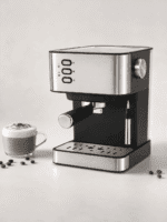 Taurus Machine à Café Espresso Trento 20 Bar 850W Inox