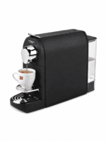 Taurus Machine à Café Capsules Torrie 19 Bar 1400W