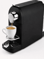 Taurus Machine à Café Capsules Torrie 19 Bar 1400W