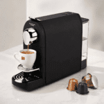 Taurus Machine à Café Capsules Torrie 19 Bar 1400W