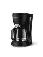 Taurus Cafetière Filtre Liverno 12 680W 12 Tasses