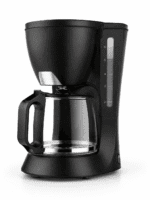 Taurus Cafetière Filtre Liverno 12 680W 12 Tasses
