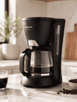 Taurus Cafetière Filtre Liverno 12 680W 12 Tasses