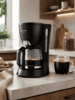 Taurus Cafetière Filtre Liverno 12 680W 12 Tasses