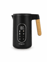 Taurus Bouilloire Lixus 2200W 1,7L Noir Digital