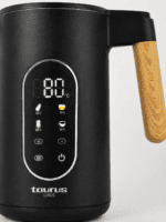 Taurus Bouilloire Lixus 2200W 1,7L Noir Digital