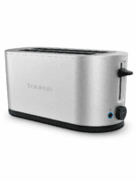 Taurus Grille-Pain MyToast II Duplo Legend 1600W Inox