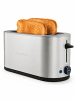 Taurus Grille-Pain MyToast II Duplo Legend 1600W Inox