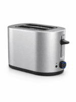 Taurus Grille-Pain MyToast II Legend 1000W Inox