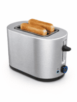 Taurus Grille-Pain MyToast II Legend 1000W Inox
