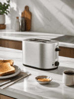 Taurus Grille-Pain MyToast II Legend 1000W Inox