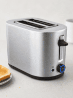 Taurus Grille-Pain MyToast II Legend 1000W Inox