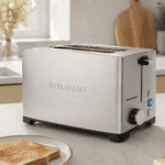 Taurus Grille-Pain MyToast II Duplo Legend 1400W Inox