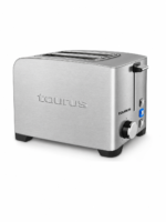 Taurus Grille-Pain MyToast II Legend 850W Inox