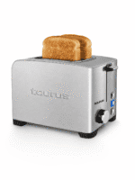 Taurus Grille-Pain MyToast II Legend 850W Inox