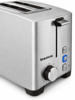 Taurus Grille-Pain MyToast II Legend 850W Inox