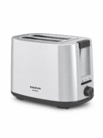 Taurus Grille-Pain My Toast II 750W Blanc 2 Tranches