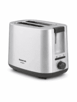Taurus Grille-Pain My Toast II 750W Blanc 2 Tranches