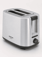 Taurus Grille-Pain My Toast II 750W Blanc 2 Tranches