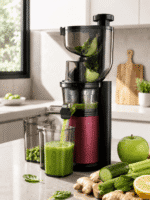 Taurus Extracteur de Jus Liquajuice LS-651 200W
