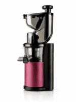 Taurus Extracteur de Jus Liquajuice LS-651 200W