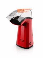 Taurus Machine à Popcorn Pop'N'Corn 1100W