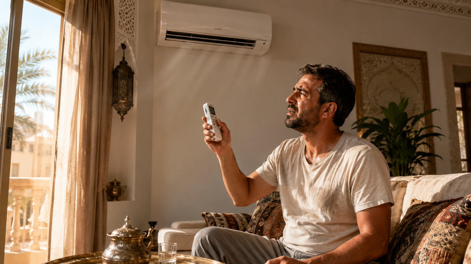علاش الكليم السبلت ديالك ما كيبردش مزيان؟