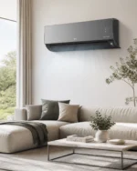 climatiseur lg artcool mirror uvnano 9000 btu