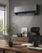 climatiseur lg artcool mirror uvnano 9000 btu