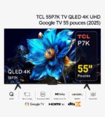 TV TCL 55P7K Maroc