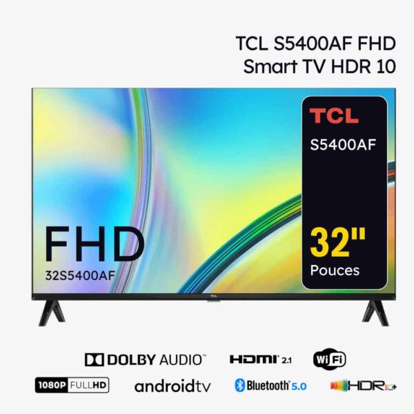TCL 32S5K