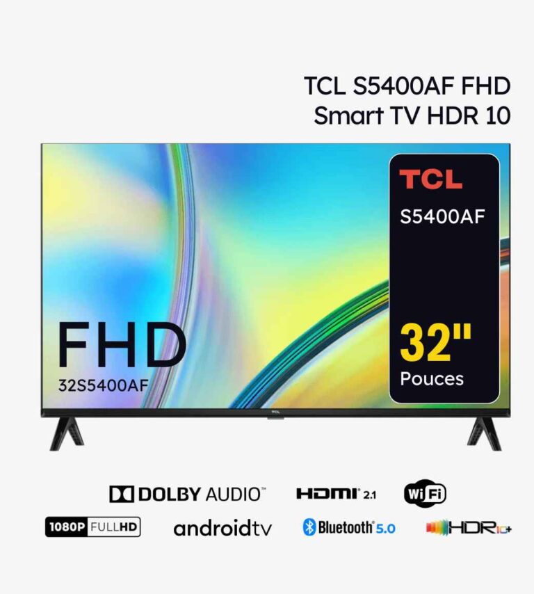 TCL 32S5K