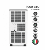 Venezia Climatiseur Mobile 9000 BTU 4 en 1 TC-9096CH – Image 4