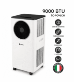 Venezia Climatiseur Mobile 9000 BTU 4 en 1 TC-9096CH