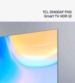 TCL 32S5K TV QLED Full HD Google TV 32 pouces (2025) – Image 7