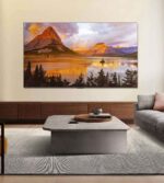 TCL 50P7K TV QLED 4K UHD Google TV 50 pouces (2025) – Image 8