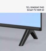 TCL 32S5K TV QLED Full HD Google TV 32 pouces (2025) – Image 8