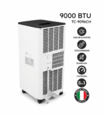 Venezia Climatiseur Mobile 9000 BTU 4 en 1 TC-9096CH – Image 3