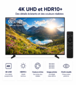 55" Mini LED M70H 4K Samsung Vision AI Smart TV (2026) – Image 3