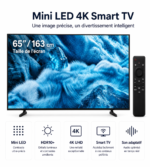 samsung m70h 65 pouces