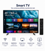 65" Mini LED M70H 4K Samsung Vision AI Smart TV (2026) – Image 5