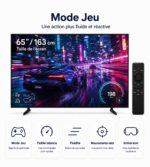65" Mini LED M70H 4K Samsung Vision AI Smart TV (2026) – Image 4