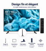 65" Mini LED M70H 4K Samsung Vision AI Smart TV (2026) – Image 3