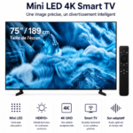 samsung m80h 75 pouces