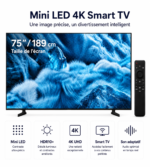samsung m80h 75 pouces